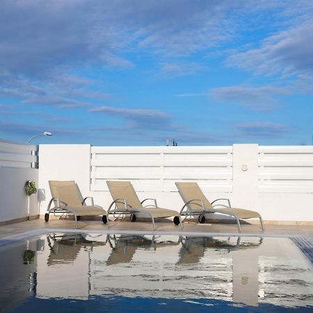 Villa Ioli Green Bay By Trulycyprus Protaras Extérieur photo