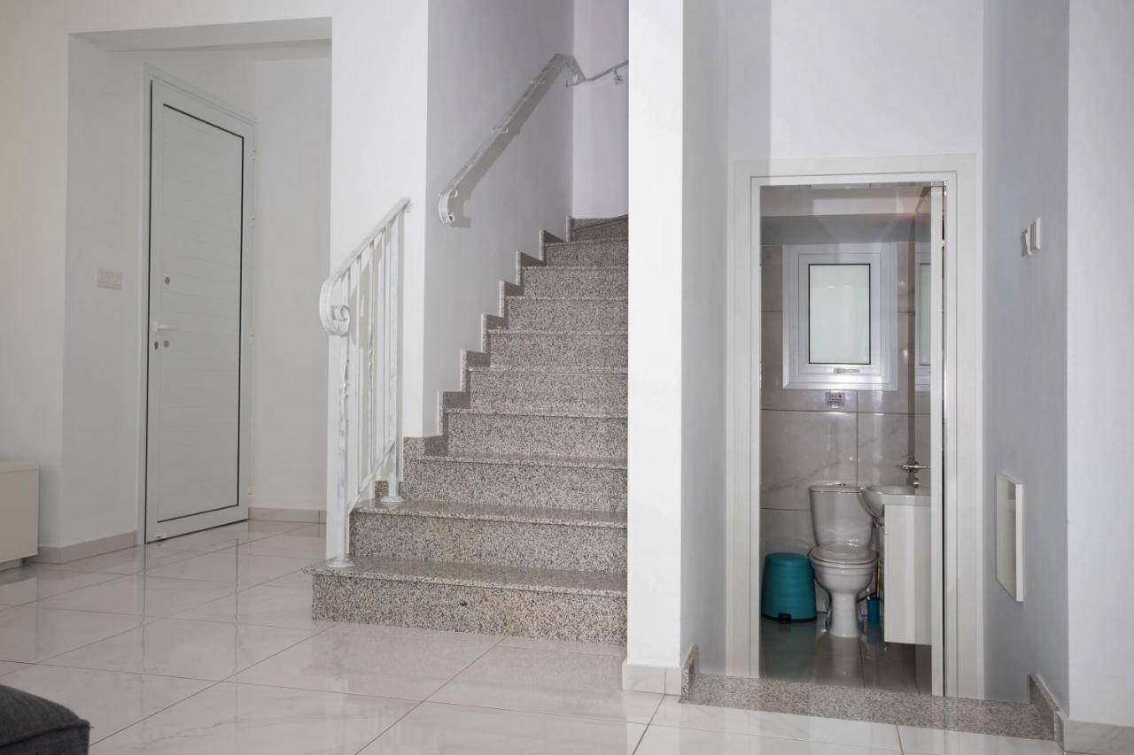 Villa Ioli Green Bay By Trulycyprus Protaras Extérieur photo