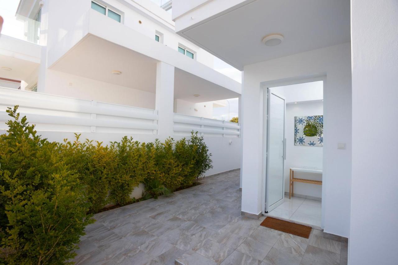Villa Ioli Green Bay By Trulycyprus Protaras Extérieur photo